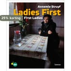 Ladies first 9789020977622 Annemie Struyf, Verzenden, Zo goed als nieuw, Annemie Struyf