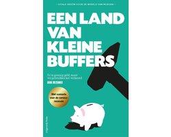 Een land van kleine buffers - Een land van kleine buffers, Ophalen of Verzenden, Nieuw