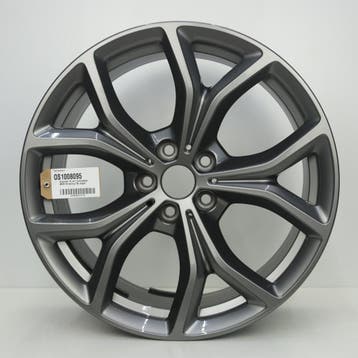 Originele velgen 19 inch BMW X5 styling 735 *OS1008095*, Auto-onderdelen, Banden en Velgen, 19 inch, Gebruikt, Velg(en), Ophalen of Verzenden