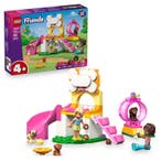 LEGO Friends - Puppy Playground 42665, Ophalen of Verzenden, Nieuw