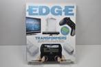 Edge Magazine August 2009 Monkey Island, No more Heroes 2:, Boeken, Ophalen of Verzenden, Zo goed als nieuw, Overige typen