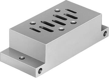 Festo Individuele Sub-Base - 11416, Verzenden, Nieuw