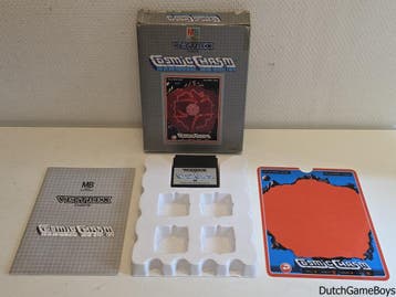 Vectrex - MB - Cosmic Chasm - Boxed, Verzenden, Gebruikt