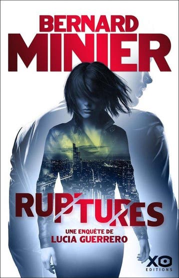 Boek Ruptures - Une enquête de Lucia Guerrero 9782374489513, Boeken, Verzenden, Zo goed als nieuw