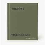Albatros 9789021686608 Yorick Goldewijk, Verzenden, Zo goed als nieuw, Yorick Goldewijk