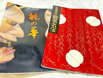 Japanse Noh-theatercollectie Tokugawa Art Museum Noh-maskers