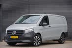 Mercedes-Benz Vito L2H1 | Financial Lease voor 659 p/mnd, Automaat, Stof, Gebruikt, Euro 6