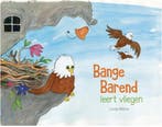 Bange Barend leert vliegen 9789402903348 Linda Bikker, Verzenden, Gelezen, Linda Bikker