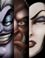 Serena Valentinos Villains 3 PBK Box Set, Boeken, Verzenden, Nieuw