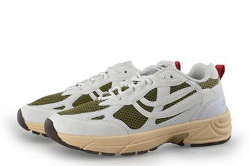 Genesis Sneakers in maat 38 Wit, Wit, Genesis, Verzenden, Sneakers of Gympen