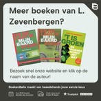 Is het nog ver? 9789079922253 L. Zevenbergen, Verzenden, Zo goed als nieuw, L. Zevenbergen