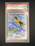 Pokémon - 1 Graded card - Zapdos, Articuno, Moltres 202, Nieuw