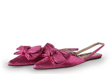Sacha Slingbacks in maat 36 Roze, Overige kleuren, Verzenden, Zo goed als nieuw, Sacha