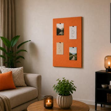 Kurk prikbord, Ophalen of Verzenden, Nieuw