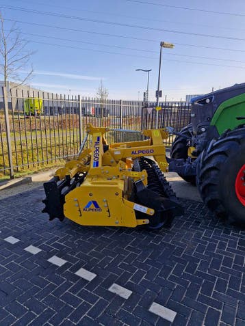 Rotorkopeg nodig ? Alpego kopen bij Farmstore!, Ophalen of Verzenden, Veehouderij, Grondbewerking