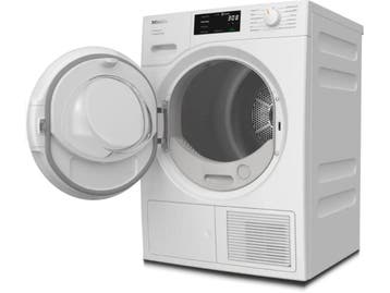 Miele TSH 783 WP - Warmtepompdroger - 9 KG vulgewicht -, Verzenden, Zo goed als nieuw