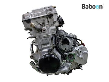 Motorblok Honda CBR 1000 F 1993-1996 (CBR1000F), Verzenden, Gebruikt