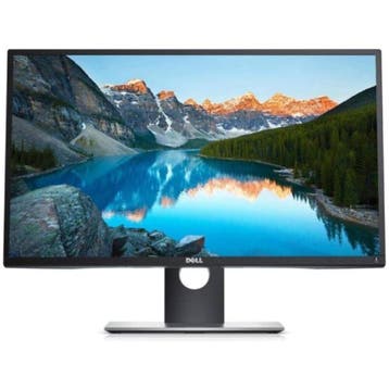 Dell Professional P2417H1920x1080 - DP - HDMI - VGA - Zwart, Computers en Software, Pc- en Netwerkkabels, Verzenden, Refurbished