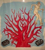 Jörg Immendorff (1945-2007) - Energie