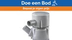 Bieden: Vetus MGS Waterlock Plastic - MGS5456A -, Ophalen of Verzenden, Nieuw, Motor en Techniek, Zeilboot of Motorboot