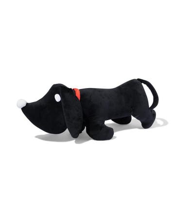 HEMA Takkie knuffel om aan te kleden 60x20x25cm, Kinderen en Baby's, Speelgoed | Knuffels en Pluche, Verzenden, Nieuw