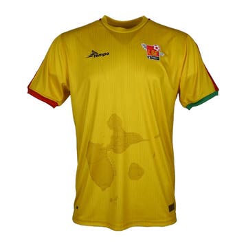 Guadeloupe Third 2024/25, Verzenden, Nieuw