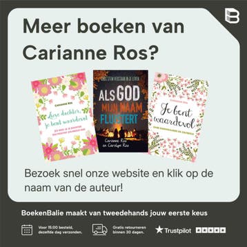 Nee is oké - Carianne Ros 9789058819031, Verzenden, Zo goed als nieuw, Carianne Ros