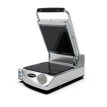 Spidocook Single Grill | Contactgrill Glas-Keramisch 400°C |, Ophalen of Verzenden, Nieuw in verpakking