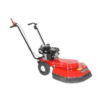 Tielbürger TW50 onkruidborstelmachine Honda GCV 170 Nieuw, Ophalen, Nieuw