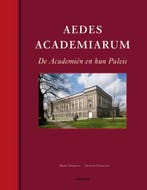 Aedes Academiarum - Nederlandse versie 9789020991932, Verzenden, Zo goed als nieuw, Francis Strauven
