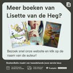 Mara 9789058040466 Lisette van de Heg, Verzenden, Gelezen, Lisette van de Heg