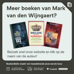 Oost West, West best 9789020932157 Mark van den Wijngaert, Boeken, Verzenden, Gelezen, Mark van den Wijngaert