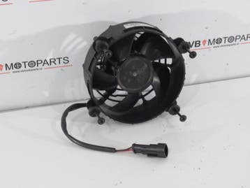 KTM 1290 Super Adventure R Ventilator radiator rechts, Ophalen of Verzenden, Nieuw