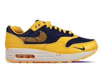 Nike Air Max 1 CO.JP Michigan • 41 42 42.5 43, Kleding | Heren, Ophalen of Verzenden, Nieuw, Nike, Sneakers of Gympen