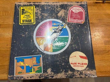 Pink Floyd - Wish You Were Here Pink Floyd Format Vinyl -, Nieuw in verpakking