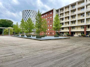 Te huur: Appartement President Allendelaan in Amsterdam, Noord-Holland, Appartement, Amsterdam