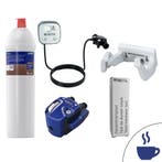 GGM Gastro | BRITA | Starterset - PURITY Finest C500 (voor |, Verzenden, Nieuw in verpakking