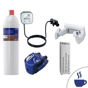 GGM Gastro | BRITA | Starterset - PURITY Finest C500 (voor |, Zakelijke goederen, Horeca | Keukenapparatuur, Verzenden, Nieuw in verpakking
