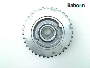 Koppeling Honda VFR 1200 F (VFR1200 + DCT) Clutch Assy 1, Verzenden, Gebruikt