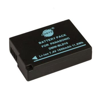 DMW-BLD10E Accu (Panasonic), Ophalen of Verzenden, Nieuw