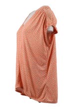 Opus T-shirt in maat 44 Oranje, Opus, Verzenden, Zo goed als nieuw, Overige kleuren