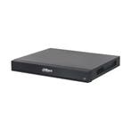 Dahua NVR5208-8P-XI/Pro, 8x PoE, Geschikt voor 8 IP cameras, Verzenden, Nieuw