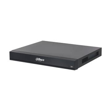 Dahua NVR5208-8P-XI/Pro, 8x PoE, Geschikt voor 8 IP cameras, Verzenden, Nieuw