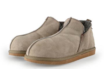 Shepherd Pantoffels in maat 39 Beige, Shepherd, Verzenden, Beige, Pantoffels of Sloffen
