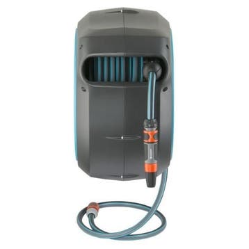 Wandslangenbox | Gardena | 35 meter, Verzenden, Nieuw