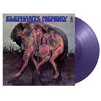 Elephants Memory - Elephants Memory, Nieuw in verpakking, 12 inch