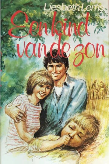 Kind van de zon - Liesbeth Lems 9789024219414, Boeken, Verzenden, Gelezen, Liesbeth Lems