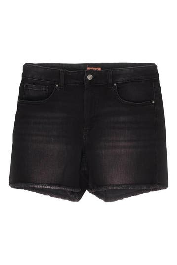 Only Korte broek in maat L Zwart, Kleding | Dames, Only, Verzenden, Zo goed als nieuw, Zwart