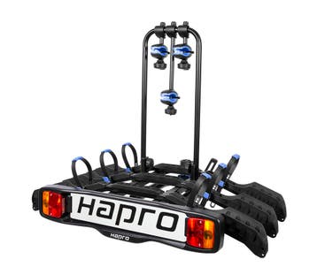 Hapro Atlas Active 3 fietsendrager - 3 fietsen, Verzenden, Nieuw