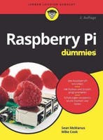 9783527714452 Raspberry Pi fur Dummies 2e, Verzenden, Nieuw, Sean Mcmanus